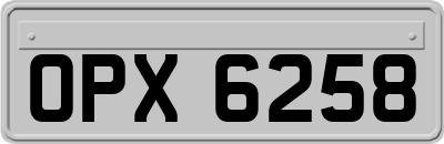 OPX6258