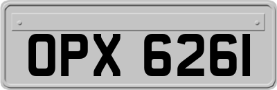 OPX6261