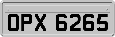 OPX6265