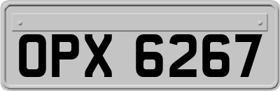 OPX6267