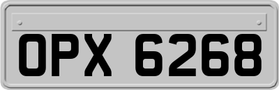 OPX6268