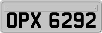 OPX6292