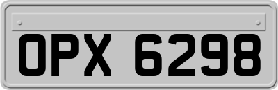 OPX6298