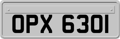 OPX6301
