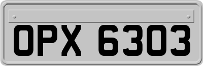 OPX6303