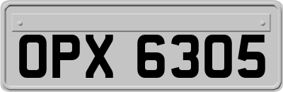 OPX6305