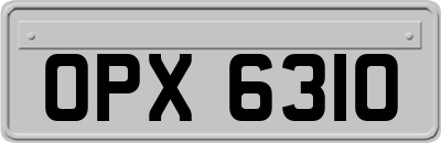 OPX6310