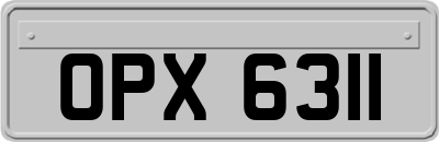 OPX6311