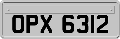 OPX6312
