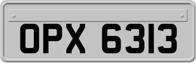 OPX6313