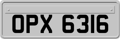 OPX6316