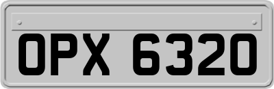 OPX6320