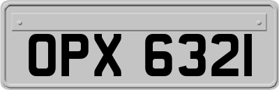 OPX6321