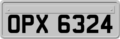 OPX6324