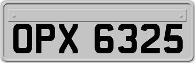 OPX6325