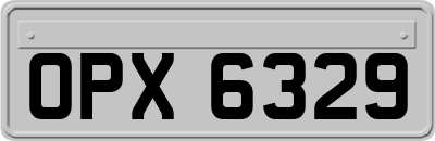 OPX6329