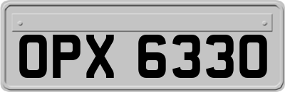 OPX6330