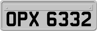 OPX6332