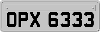 OPX6333