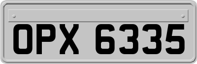 OPX6335