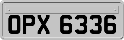 OPX6336