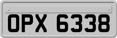 OPX6338