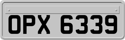 OPX6339
