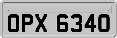 OPX6340