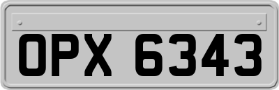 OPX6343