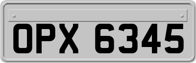 OPX6345