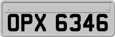 OPX6346