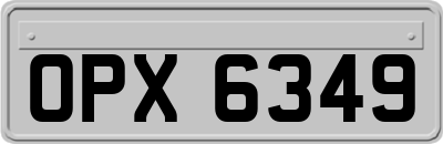 OPX6349