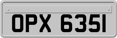OPX6351