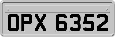 OPX6352