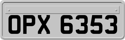 OPX6353