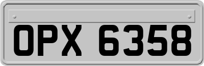 OPX6358