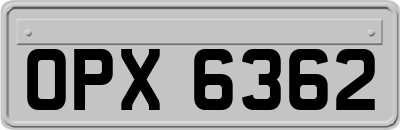 OPX6362