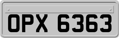 OPX6363