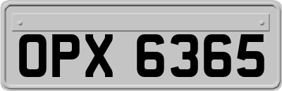 OPX6365