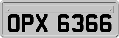 OPX6366