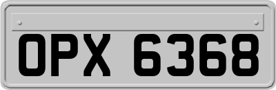 OPX6368