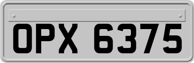 OPX6375