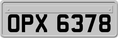 OPX6378