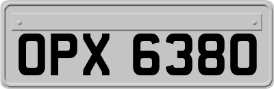 OPX6380