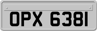 OPX6381