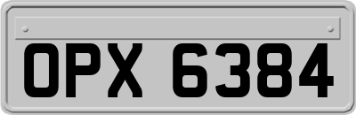 OPX6384