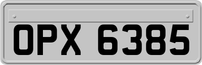 OPX6385
