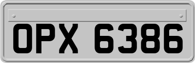 OPX6386