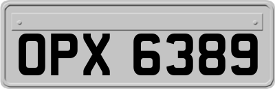 OPX6389