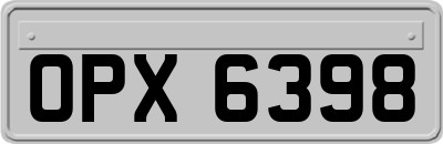 OPX6398